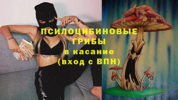 кристаллы Верея